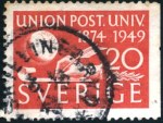 UPU75-Sweden2